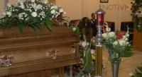 Velan en Morelia a edil de Nahuatzen