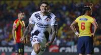 Xolos humilla a Monarcas y apunta a liguilla