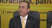 PRD será quien nombre sustituto de edil en Nahuatzen