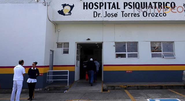 Permanente, atención de salud mental: SSM