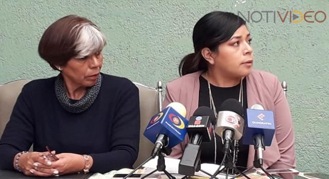 Síndica de Nahuatzen no aspira a suceder a David Otlica