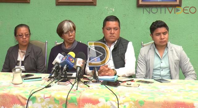 Cabildo de Nahuatzen no aceptará imposición en designación de edil sustituto