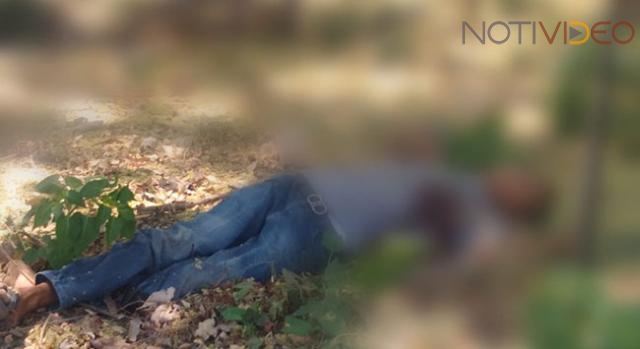 Enfrentamiento deja como saldo tres personas muertas 