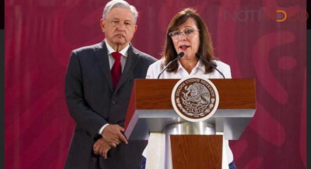 LA 4T en tiempos de #Covid_19: Entre melodías, berrinches y autopromoción política 