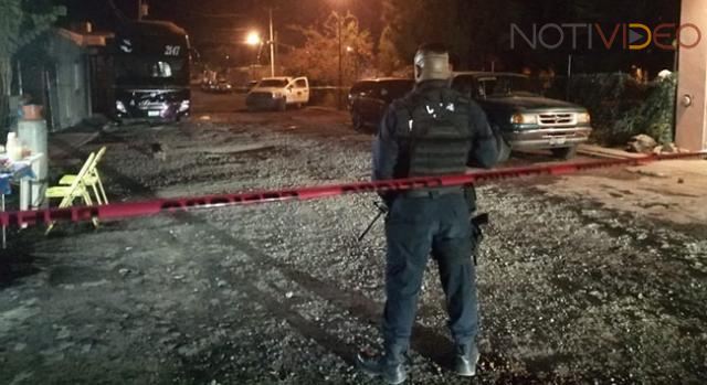 Una joven de 20 años es asesinada a balazos 