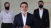 “Sereno Moreno”: El tiro digital Silvano Aureoles vs AMLO