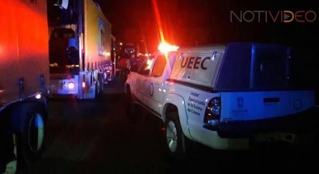 Lo torturan, mutilan de sus manos y lo abandonan en la Autopista