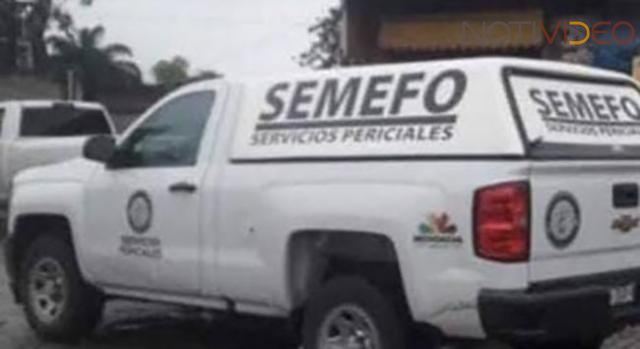 Abandonan una cabeza humana con un mensaje en una cartulina 