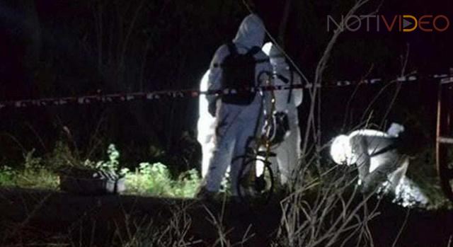 Detiene presunto responsable de la muerte de una mujer en esta ciudad 