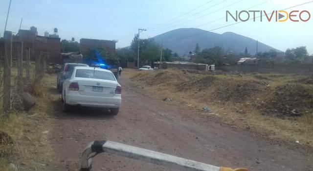 Asesinan a balazos a una joven de 19 años