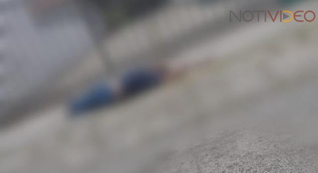 Acribillan a cuatro personas y dos murieron