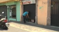 Ayuntamiento realiza operativo y cierra 50 negocios no esenciales
