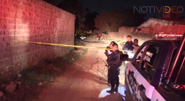 Asesinan a un  taxista en La Cofradía 