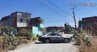 Joven de 23 años es asesinado a balazos en Torreón Nuevo