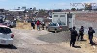 Asesinan a una pareja en una colonia del Oriente de Morelia 
