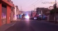Asesinan a un hombre en la colonia El Lago