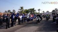 Inicia operativo de Semana Santa en Michoacán