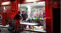 Ejecutan a joven de 15 años en Zamora