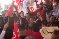 El pueblo le dio la espalda a Morena y a las malas decisiones de su gobierno: PRI