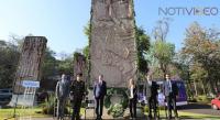 Conmemora Alfonso Martínez aniversario luctuoso de Francisco José Múgica Velázquez