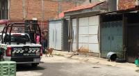 Localizan a un hombre muerto en Arko San Antonio