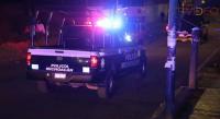 Civiles y Policía Michoacán se enfrentan en El Nopalito