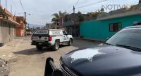 Descubren a dos hombres asesinados dentro de una casa 