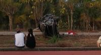 Muere joven tras accidentarse en el boulevard Playero de Lázaro Cárdenas