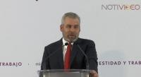 Sepulta gobierno estatal a la Expo Feria Michoacán