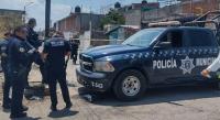 Ejecutan a balazos a un hombre en la colonia Margarita Maza de Juárez 
