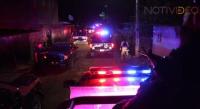 Balean a cuatro personas en la colonia El Porvenir de Zamora