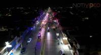 Desafía Delincuencia a Gobierno Federal en Zamora