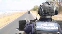 Tras Blindaje Zamora, SSP, FGE y Policía local detienen a objetivo delincuencial