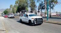 Refuerzan operativo federal con 500 elementos de la Guardia Nacional