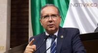 Michoacán urgen acciones concretas para combatir la sequía: diputados federales PAN