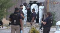 Grupo de civiles armados se enfrentan con GN y policías ministeriales en Misión del Valle