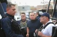 Blindaje Zamora: asegurada un arma y más de medio kilo de metanfetamina