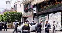 Balean a dos hombres en un restaurante de mariscos en Morelia, uno murió en el lugar