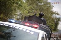 Blindaje Zamora se han detenido a tres personas; dos cuentan con orden de aprehensión vigente