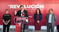 Urgente cambio de estrategia de seguridad para Morelia: Memo Valencia.