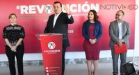 Bienvenidos quienes aspiren a formar parte del Consejo Político Estatal: Memo Valencia