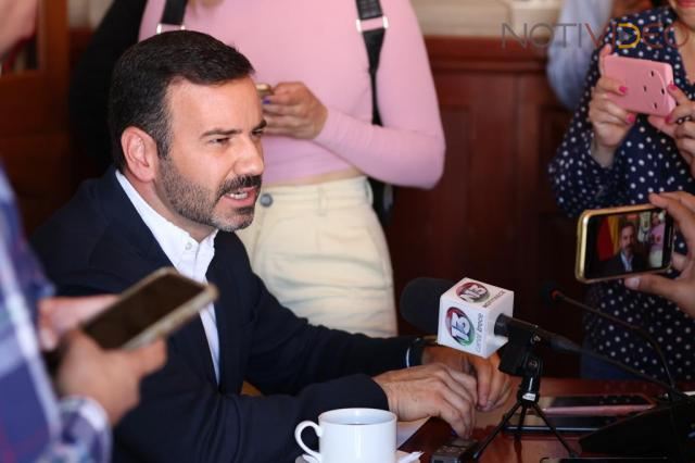 Invita Gobierno de Morelia a participar en la convocatoria al Mérito Juvenil 2024