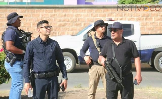 Guardia Civil continúa con el fortalecimiento operativo en la región Zamora