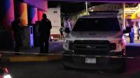 Asesinan a hombre frente a bar, en Morelia