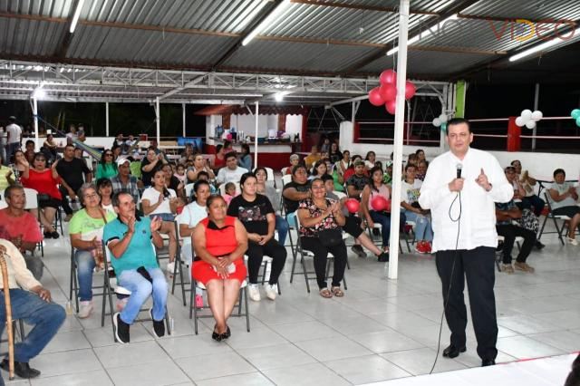 Ha llegado el momento de sacar el orgullo de decir somos priistas: Memo Valencia