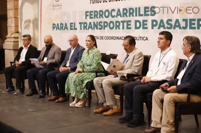 Explorar vías de movilidad para avanzar a un futuro más sostenible, el gran reto: Congreso 