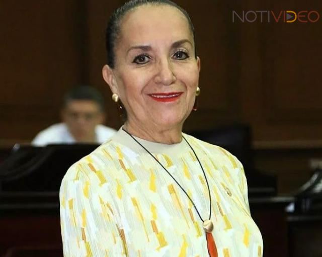 Gobierno deberá instrumentar un Sistema Estatal de Registro de Padrón de Ganaderos: Julieta Gallardo