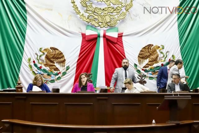 Poder Legislativo reforma y mejora leyes de Salud y de Transplantes