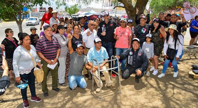 Misión del Valle está con René Valencia, aseguran los morelianos