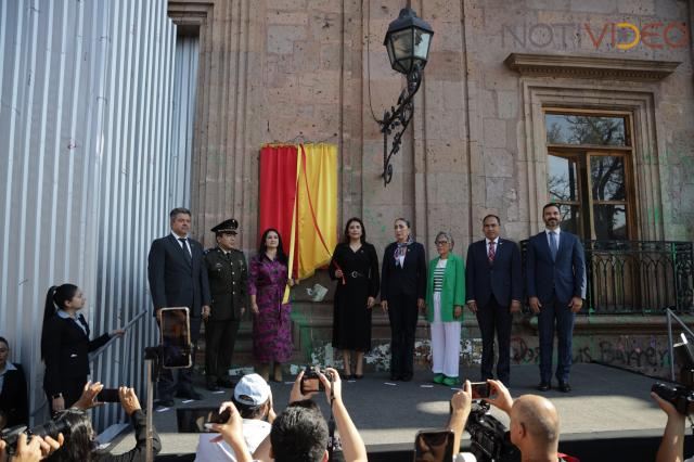 En Bando Solemne, Ayuntamiento de Morelia da conocer actividades por el 483 Aniversario de la ciudad